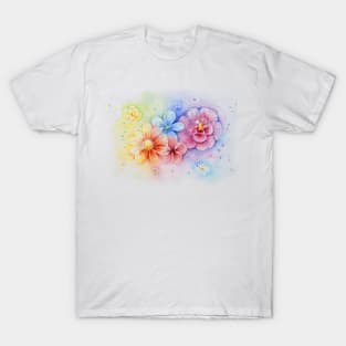 Flower Power T-Shirt